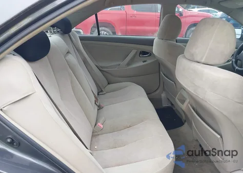 2010 Toyota Camry Le из США, поврежденный, VIN 4T1BF3EK8AU580848